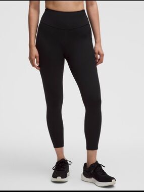 Lululemon Fast and Free 7/8 Tight II